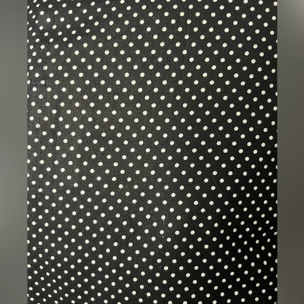 Hand Crafted Accent Pillow Cover 18”x18” Throw Pillow Cover Only Black White
